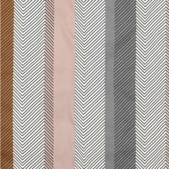 Blitzangebot ? Schöner Wohnen Sign Bettwäsche Set Aus Satin - 155x220 / 80x80 Cm - Multi ? -ESSENZA HOME SHOP unnamed file 920