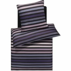 Top 10 ? JOOP! Tone Bettwäsche-Set Aus Mako-Satin - 135x200 / 40x80 Cm - Violet ?