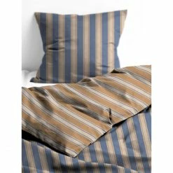 Brandneu ? Södahl Nordic Bio Bettwäsche-Set Aus Baumwoll-Satin - 135x200 Cm / 80x80 Cm - Sky Blue ✔️ 6 Brandneu ? Södahl Nordic Bio Bettwäsche-Set Aus Baumwoll-Satin - 135x200 Cm / 80x80 Cm - Sky Blue ✔️ -ESSENZA HOME SHOP unnamed file 958