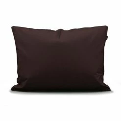 Am billigsten ⌛ Marc O'Polo Kiya Kissenbezug - 40x40 Cm - Aubergine ✨ -ESSENZA HOME SHOP unnamed file 964