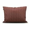 Brandneu ? Marc O'Polo Toloma Kopfkissen - 40x40 Cm - Aubergine ? -ESSENZA HOME SHOP unnamed file 965