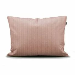 Brandneu ? Marc O'Polo Toloma Kopfkissen - 40x40 Cm - Aubergine ? -ESSENZA HOME SHOP unnamed file 966