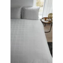 Bestpreis ? Beddinghouse Rain Bettwäsche Aus Mako-Satin - 135x200 / 80x80 Cm - Grau ⌛ -ESSENZA HOME SHOP unnamed file 984