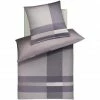 Angebote ? JOOP! Modern Bettwäsche-Set Aus Mako-Satin - 135x200 / 40x80 Cm - Violet ? -ESSENZA HOME SHOP unnamed file 994